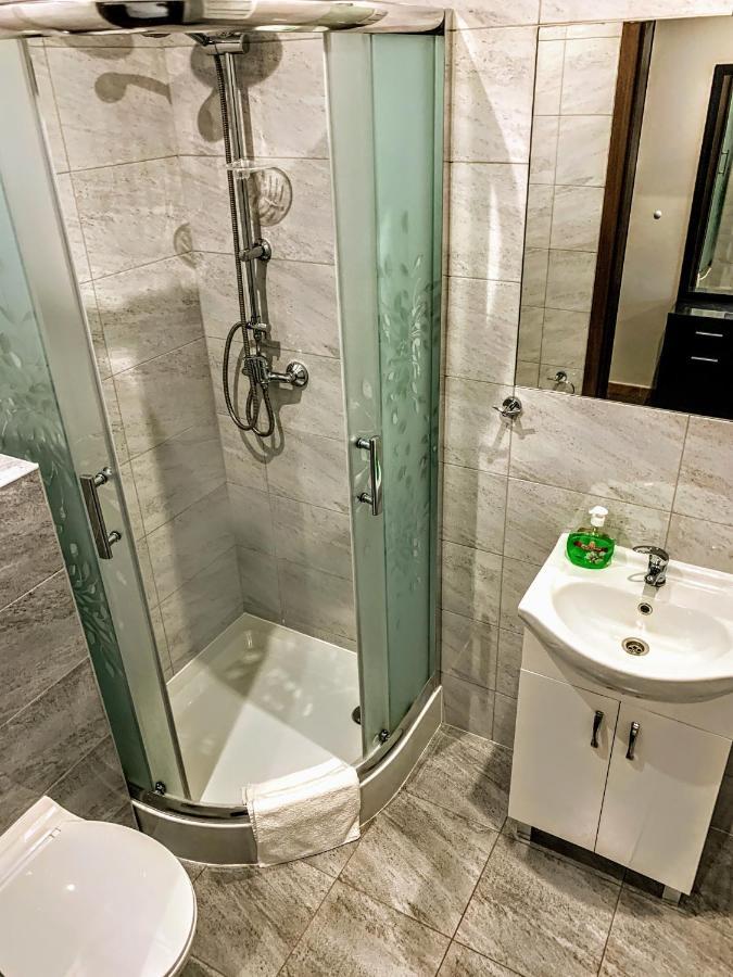 Апартаменти Mocca House Рашин Екстер'єр фото