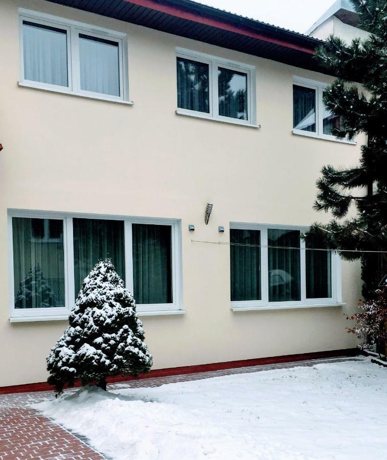 Апартаменти Mocca House Рашин Екстер'єр фото